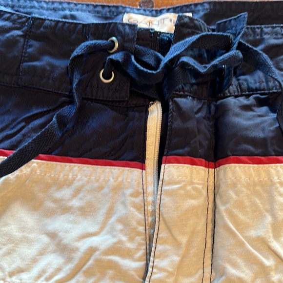 GANT Rugger Swim Trunks - Picture 3 of 5